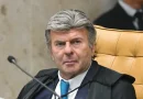 Após Moraes se declarar impedido, Fux se torna relator de caso que envolve Viviane Barci