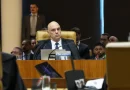 E o principal ficou em segundo plano: se Moares deveria ser investigado
