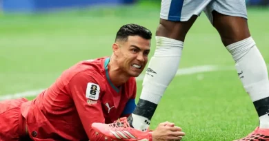 Jorge Jesus faz primeira convocação por Portugal e chama Cristiano Ronaldo