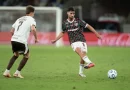 Ancelotti convoca Martinelli, do Fluminense, para amistosos