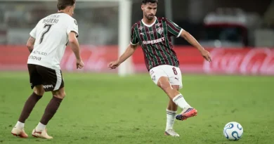 Ancelotti convoca Martinelli, do Fluminense, para amistosos