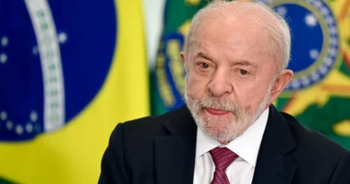 Governo Lula manifesta ‘profunda preocupação’ com suspensão de carne para UE Governo Lula manifesta ‘profunda preocupação’ com suspensão de carne para UE