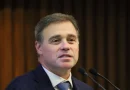 Mendonça diz que foi monitorado pela inteligência da PF por mais de um mês