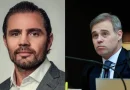 Gabinete de Mendonça diz que Vorcaro pediu depoimento por estar sendo ameaçado