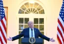 Principais emissoras dos EUA suspendem cobertura da Casa Branca após veto de Trump