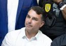 Flávio Bolsonaro ironiza retorno de Andrei à direção da PF: ‘Virou várzea’