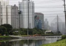São Paulo tem alerta para tempestades nesta segunda; veja regiões afetadas