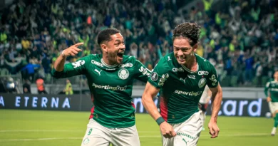 Conmebol define datas e horários das semifinais da Libertadores; veja programação