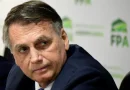 Bolsonaro pede a Nunes Marques suspensão da prisão até ação sobre golpe ser julgada
