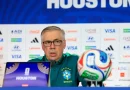 Ancelotti convoca jogadores para três amistosos; veja lista