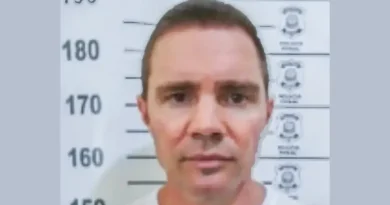 Da Papuda, Vorcaro assiste a julgamento sobre sua relação com Moraes