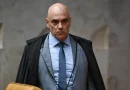 Deputados europeus pedem à UE sanções contra Moraes e questionam atuação do STF