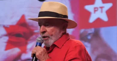 Após pedido de Lula, PT protocola no STF quebra de sigilo do caso Master