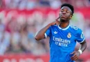 ‘Mourinho transforma Vini’: jornais espanhóis destacam brasileiro ‘solidário’ no Real