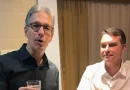 Flávio conversa com Zema sobre apoio antes do 1º turno; aliados se dizem animados com possibilidade