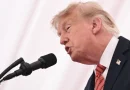 Trump diz que não tomou partido na eleição do Brasil porque Lula pediu