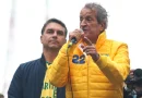 Valdemar diz ter desaprovado carta de Flávio Bolsonaro: ‘Não gostei’