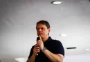 Tarcísio diz que Flávio deve levar secretários para o Governo Federal se vencer