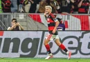 Flamengo dispara no Brasileirão e amplia favoritismo sobre o Palmeiras