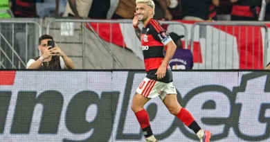 Flamengo dispara no Brasileirão e amplia favoritismo sobre o Palmeiras