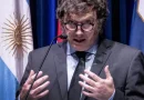 Oposição exige explicações do governo de Milei por fuga de Flávio Bolsonaro pela Argentina