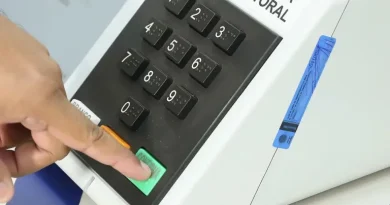 É obrigatório votar no segundo turno mesmo para quem votou no primeiro?